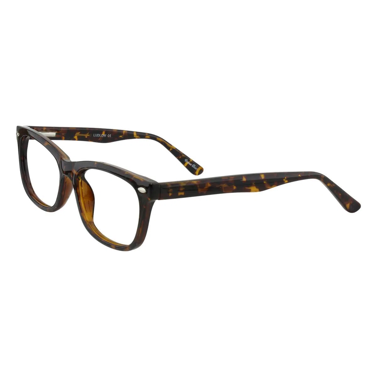 LIMITED EDITIONS LUDLOW Eyeglasses - view 5